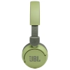 Słuchawki dla dzieci JBL JR310BT [kolor zielony]